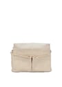 Ferm Living - Child storage box - Hokan Textile Storage - Natural - Small