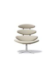 Vidar 222, Brushed Steel (Sold Out)