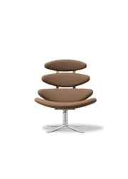 Vidar 353, Brushed Steel (Sold Out)