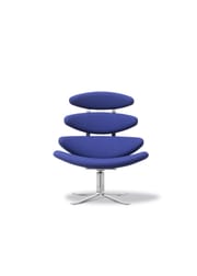 Vidar 676, Brushed Steel (Sold Out)