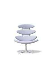 Vidar 723, Brushed Steel (Sold Out)