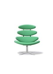 Vidar 932, Brushed Steel (Sold Out)