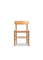 Oak oil, FSC Mix 70% - Leather Omni 307, Cognac (Sold Out)