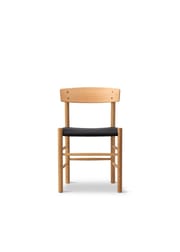 Oak oil, FSC Mix 70% - Black canvas (Sold Out)