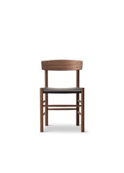 Walnut oil - Leather Omni 377, Dark brown (Sold Out)