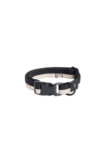 HAY - Dog collars - Hay Dogs Collar Flat - Black, White