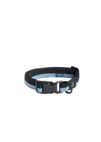 HAY - Dog collars - Hay Dogs Collar Flat - Blue, Black