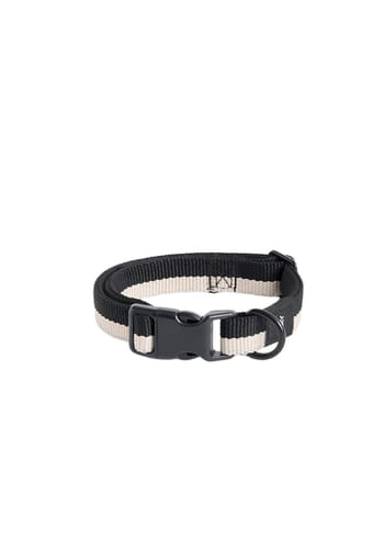 HAY - Dog collars - Hay Dogs Collar Flat - Off-White, Ochre