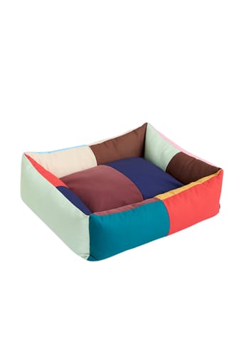 HAY - Dog bed - Hay Dogs Bed - Multi - Medium