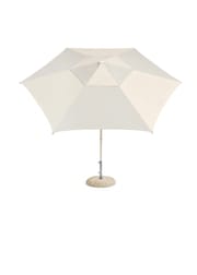 Hexagon - Off-white and grey (Sold Out)