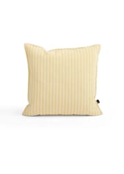 50 x 50 - Yellow bold stripe