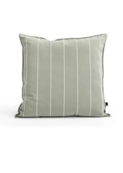 60 x 60 - Grey narrow stripe