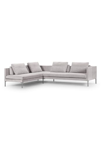 Juul - Lounge sofa - Juul 701 220x290 Cm By Jens Juul Eilersen - PRUNE 0026