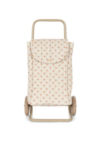 Konges Sløjd - Plush toys - Kids Trolley - MIRAGE