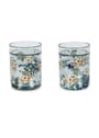 Konges Sløjd - Children's cup - 2 Pack Glitter Cups - Fruity