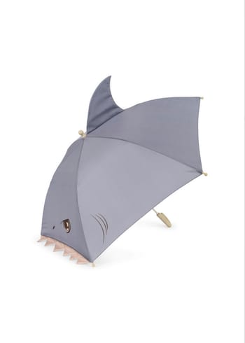 Konges Sløjd - Changing bag - Shark Umbrella - TRADEWINDS