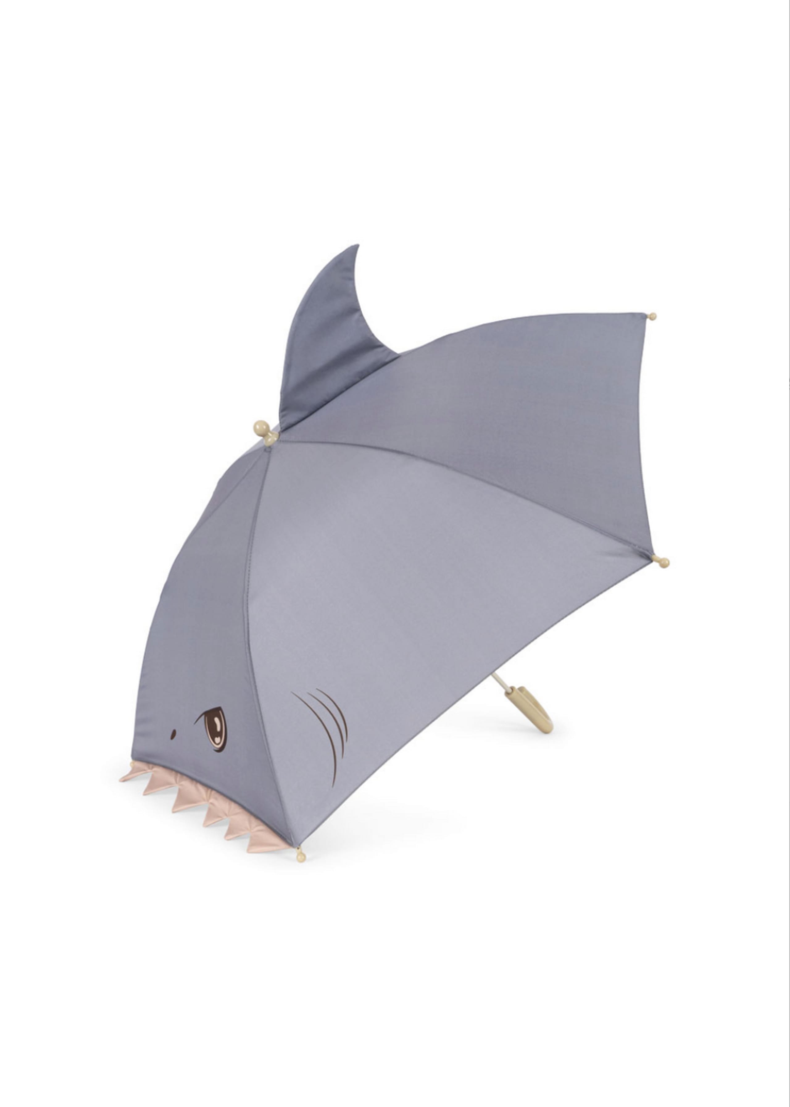 Konges Sløjd - Changing bag - Shark Umbrella - TRADEWINDS