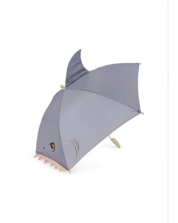 Konges Sløjd - Changing bag - Shark Umbrella - TRADEWINDS