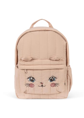 Konges Sløjd - Serving bowl - Juno Kitty Backpack - CAMEO ROSE