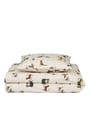 LIEWOOD - Children's bedding - Carmen Babysengetøj - 2184 - Bunny / Sandy