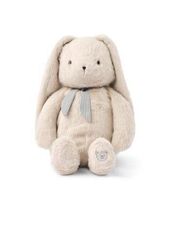 LIEWOOD - Children's bag - Dayana Plush Rabbit Backpack - Mist