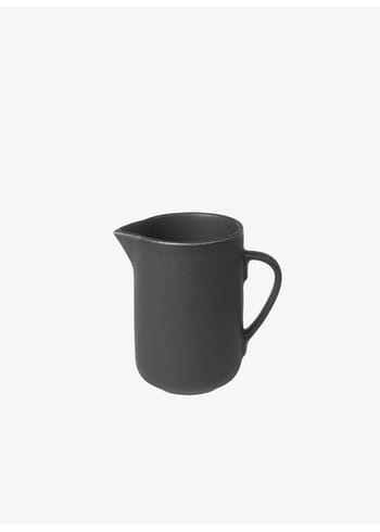 Louise Roe - Cup - Ceramic PISU - #13 Pitcher Ink Black