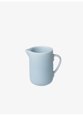 Louise Roe - Cup - Ceramic PISU - #13 Pitcher Sky Blue
