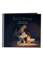 Maileg - Children's book - Louimax - Dreams Of Being An Adult Book - Danish