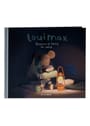 Maileg - Children's book - Louimax - Dreams Of Being An Adult Book - Danish