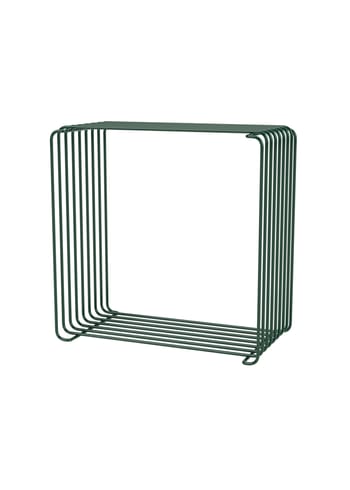 Montana - Display - Panton Wire / Single - Pine - D18.8