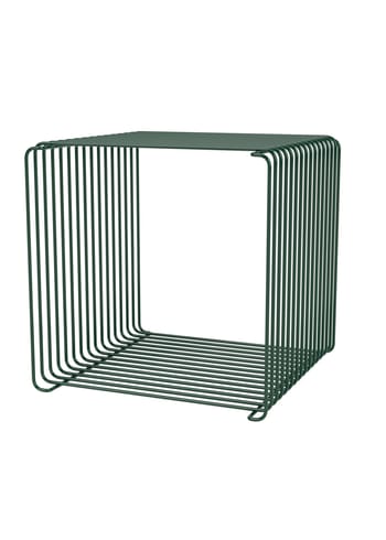 Montana - Display - Panton Wire / Single - Pine - D34.8