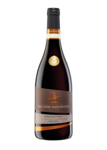 Prima Wine - White wine - Hex Vom Dasenstein, Grosses Gewächs Spätburgunder Hundberg Qba Trocken - 14 %
