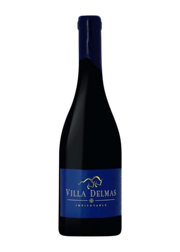 Prima Wine - Red wine - Delmas, Impitoyable - 15.5 %