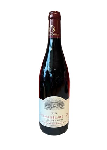 Prima Wine - Red wine - Dubois, Savigny Les Beaune 1er Cru, Clos Des Guettes - 13.5 %