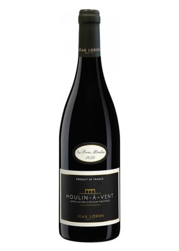 Prima Wine - Red wine - Loron, Moulin A Vent - 13.5 %