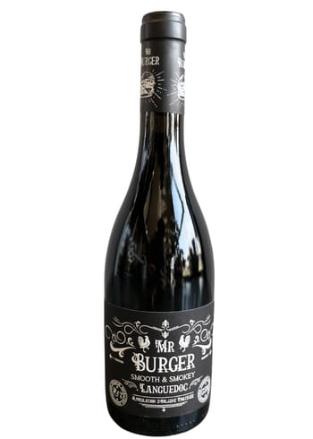 Prima Wine - Wine - Mrs Seafood - 1 stk