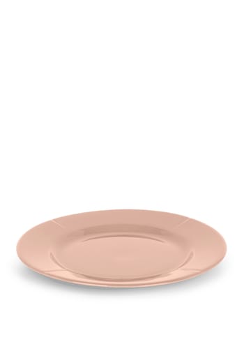 Rosendahl - Plate - GC Colourful Plate - Blush