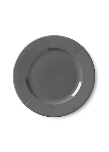 Rosendahl - Plate - GC Tallerken - Ø23 cm - Askegrå - 1 pcs