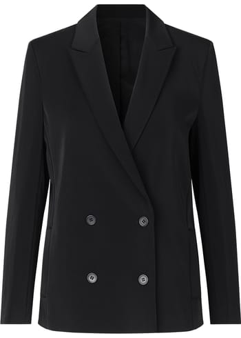 Samsøe & Samsøe - - Hoys Blazer - Black